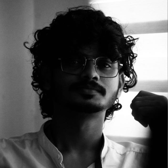 Sreyas Viswanath