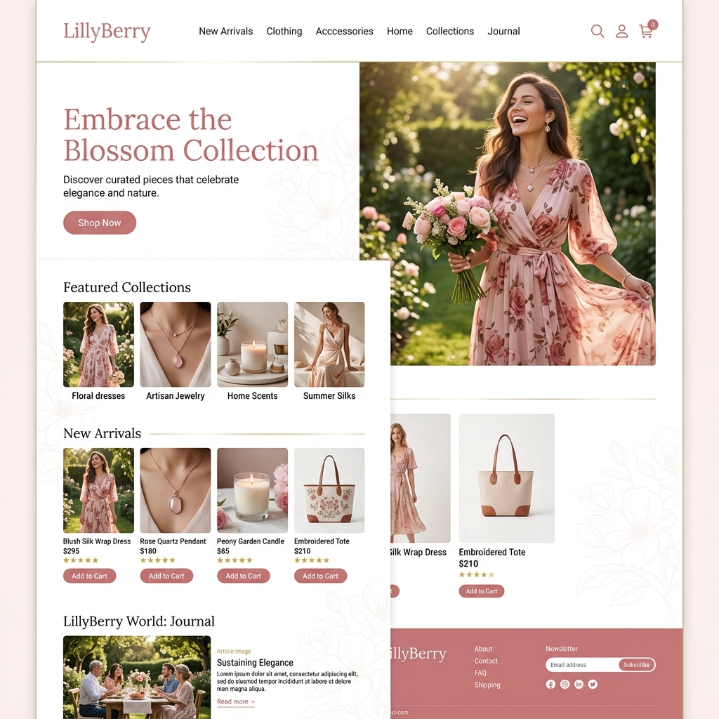 LillyBerry