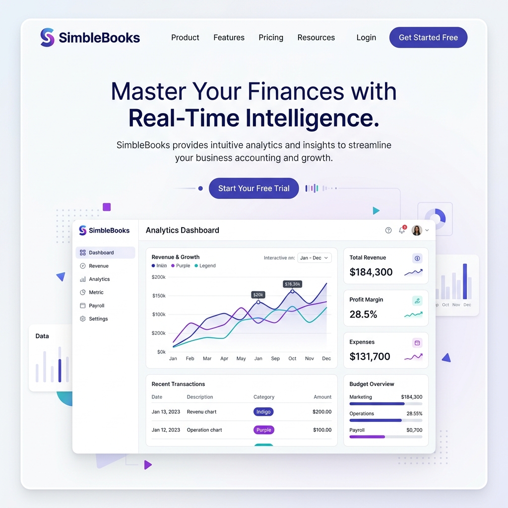 SimbleBooks